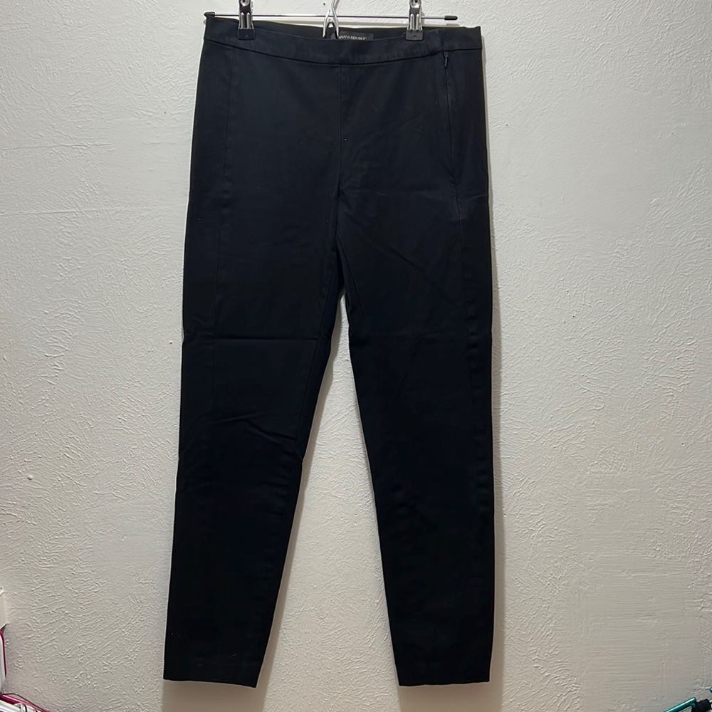 Banana Republic Devon Pant